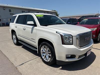 2015 GMC Yukon Denali   - Photo 7 - South Sioux City, NE 68776