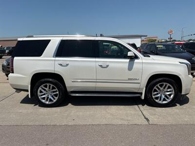 2015 GMC Yukon Denali   - Photo 6 - South Sioux City, NE 68776