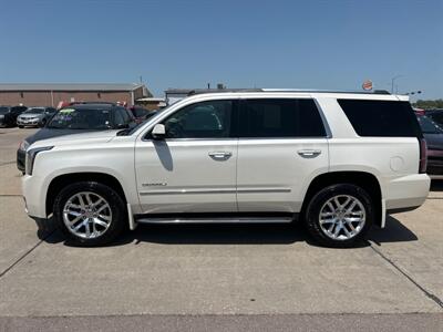 2015 GMC Yukon Denali   - Photo 2 - South Sioux City, NE 68776