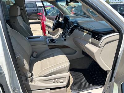 2015 GMC Yukon Denali   - Photo 24 - South Sioux City, NE 68776