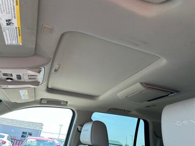 2015 GMC Yukon Denali   - Photo 13 - South Sioux City, NE 68776