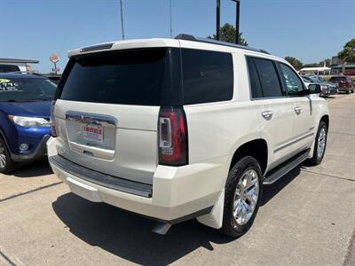 2015 GMC Yukon Denali   - Photo 5 - South Sioux City, NE 68776