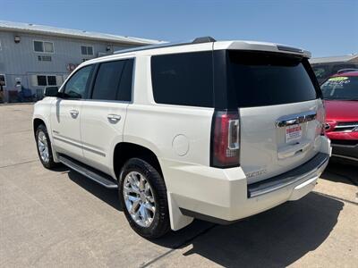 2015 GMC Yukon Denali   - Photo 3 - South Sioux City, NE 68776