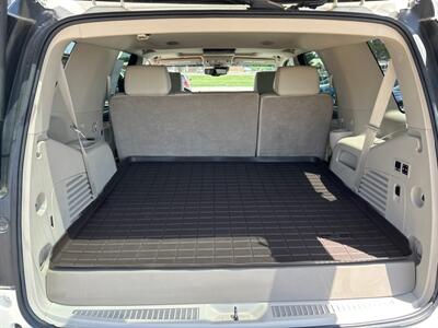 2015 GMC Yukon Denali   - Photo 19 - South Sioux City, NE 68776