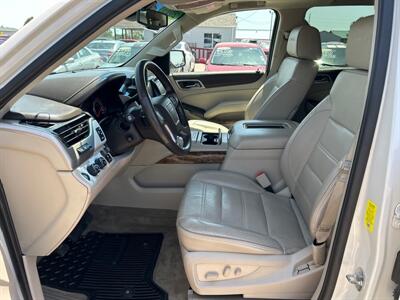 2015 GMC Yukon Denali   - Photo 11 - South Sioux City, NE 68776
