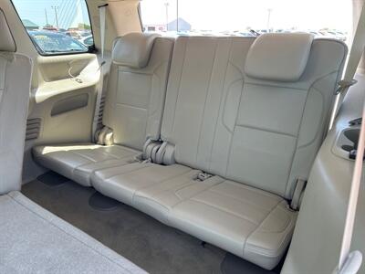 2015 GMC Yukon Denali   - Photo 18 - South Sioux City, NE 68776
