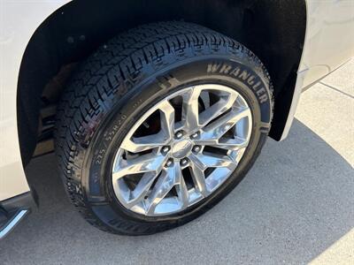 2015 GMC Yukon Denali   - Photo 10 - South Sioux City, NE 68776