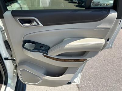2015 GMC Yukon Denali   - Photo 23 - South Sioux City, NE 68776