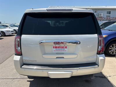 2015 GMC Yukon Denali   - Photo 4 - South Sioux City, NE 68776