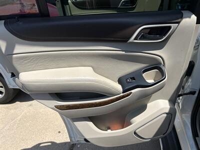 2015 GMC Yukon Denali   - Photo 15 - South Sioux City, NE 68776