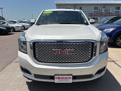 2015 GMC Yukon Denali   - Photo 8 - South Sioux City, NE 68776