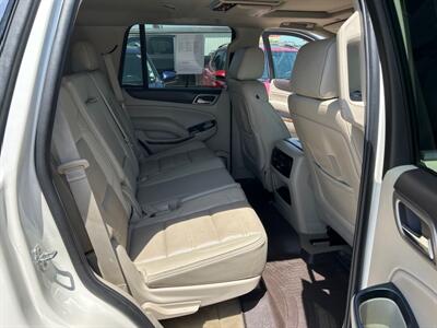 2015 GMC Yukon Denali   - Photo 22 - South Sioux City, NE 68776