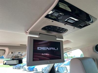 2015 GMC Yukon Denali   - Photo 17 - South Sioux City, NE 68776