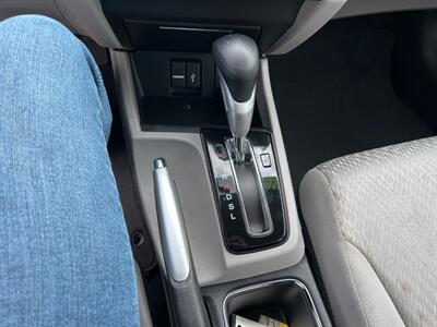 2015 Honda Civic EX   - Photo 22 - South Sioux City, NE 68776
