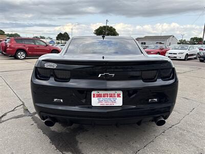 2010 Chevrolet Camaro SS   - Photo 6 - South Sioux City, NE 68776