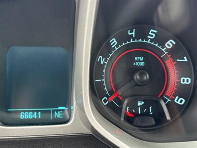 2010 Chevrolet Camaro SS   - Photo 19 - South Sioux City, NE 68776