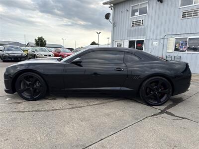 2010 Chevrolet Camaro SS   - Photo 3 - South Sioux City, NE 68776