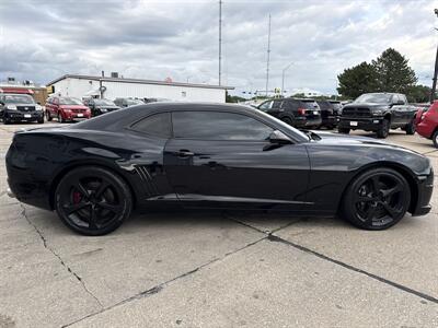 2010 Chevrolet Camaro SS   - Photo 9 - South Sioux City, NE 68776