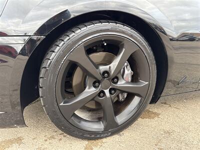 2010 Chevrolet Camaro SS   - Photo 13 - South Sioux City, NE 68776