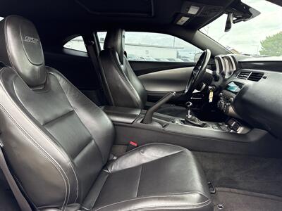 2010 Chevrolet Camaro SS   - Photo 17 - South Sioux City, NE 68776