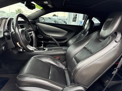 2010 Chevrolet Camaro SS   - Photo 14 - South Sioux City, NE 68776