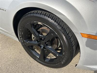 2015 Chevrolet Camaro LT   - Photo 10 - South Sioux City, NE 68776
