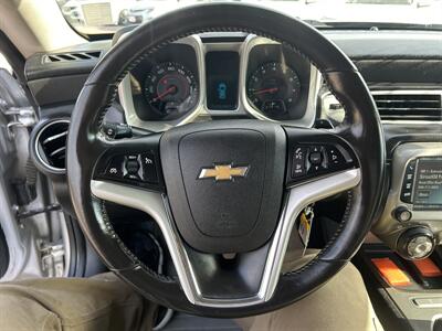 2015 Chevrolet Camaro LT   - Photo 23 - South Sioux City, NE 68776