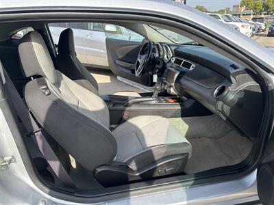 2015 Chevrolet Camaro LT   - Photo 16 - South Sioux City, NE 68776