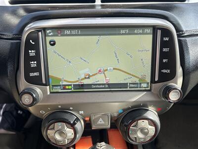 2015 Chevrolet Camaro LT   - Photo 22 - South Sioux City, NE 68776