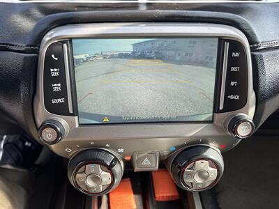2015 Chevrolet Camaro LT   - Photo 20 - South Sioux City, NE 68776