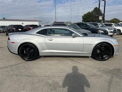 2015 Chevrolet Camaro LT   - Photo 7 - South Sioux City, NE 68776