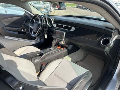 2015 Chevrolet Camaro LT   - Photo 17 - South Sioux City, NE 68776