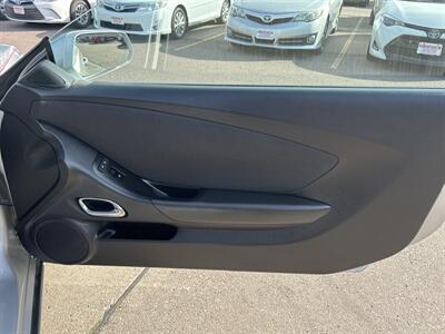 2015 Chevrolet Camaro LT   - Photo 18 - South Sioux City, NE 68776