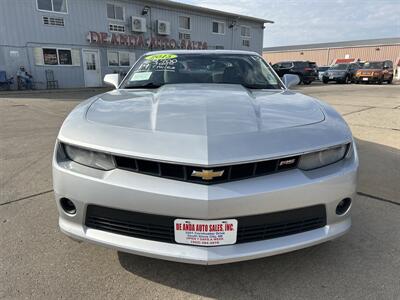 2015 Chevrolet Camaro LT   - Photo 9 - South Sioux City, NE 68776