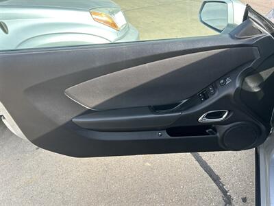 2015 Chevrolet Camaro LT   - Photo 12 - South Sioux City, NE 68776