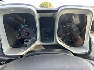 2015 Chevrolet Camaro LT   - Photo 24 - South Sioux City, NE 68776