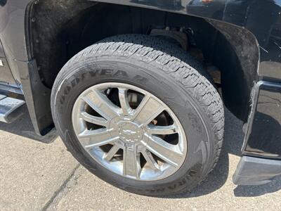2018 Chevrolet Silverado 1500 High Country   - Photo 9 - South Sioux City, NE 68776