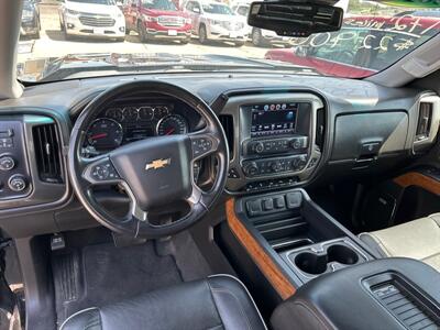 2018 Chevrolet Silverado 1500 High Country   - Photo 15 - South Sioux City, NE 68776