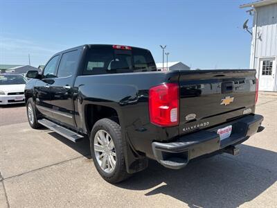 2018 Chevrolet Silverado 1500 High Country   - Photo 3 - South Sioux City, NE 68776