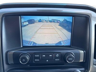 2018 Chevrolet Silverado 1500 High Country   - Photo 22 - South Sioux City, NE 68776