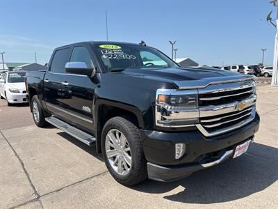 2018 Chevrolet Silverado 1500 High Country   - Photo 7 - South Sioux City, NE 68776