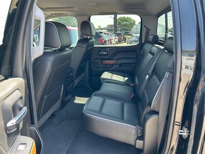 2018 Chevrolet Silverado 1500 High Country   - Photo 13 - South Sioux City, NE 68776