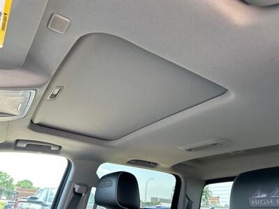 2018 Chevrolet Silverado 1500 High Country   - Photo 12 - South Sioux City, NE 68776