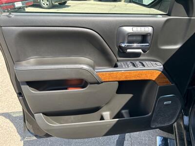 2018 Chevrolet Silverado 1500 High Country   - Photo 11 - South Sioux City, NE 68776