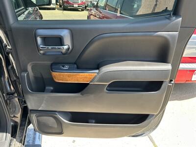 2018 Chevrolet Silverado 1500 High Country   - Photo 18 - South Sioux City, NE 68776