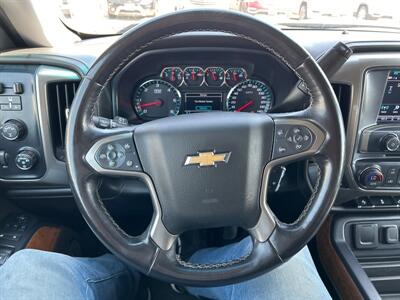 2018 Chevrolet Silverado 1500 High Country   - Photo 25 - South Sioux City, NE 68776
