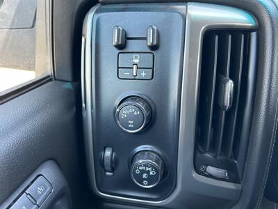 2018 Chevrolet Silverado 1500 High Country   - Photo 27 - South Sioux City, NE 68776