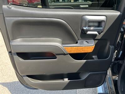2018 Chevrolet Silverado 1500 High Country   - Photo 14 - South Sioux City, NE 68776