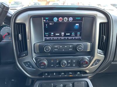 2018 Chevrolet Silverado 1500 High Country   - Photo 21 - South Sioux City, NE 68776