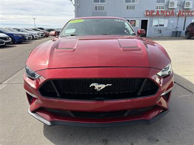 2020 Ford Mustang GT   - Photo 8 - South Sioux City, NE 68776